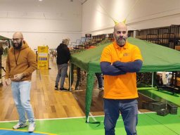 2025-11-22  EXPOAIRSOFT 2025